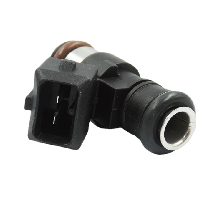 Injecteur essence Dacia Sandero Clio Twingo 1.2 16V 8200292590