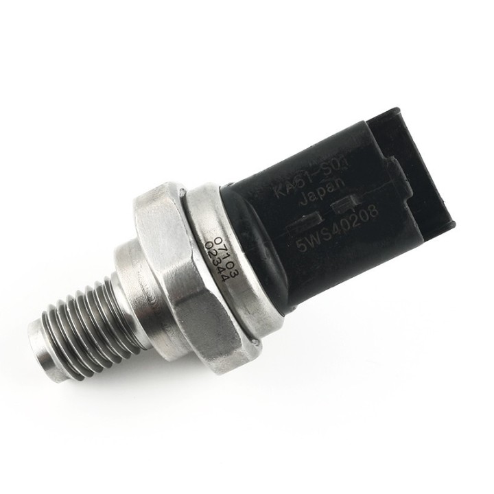 Capteur pression carburant 5WS40208 Renault Nissan Dacia – Neuf