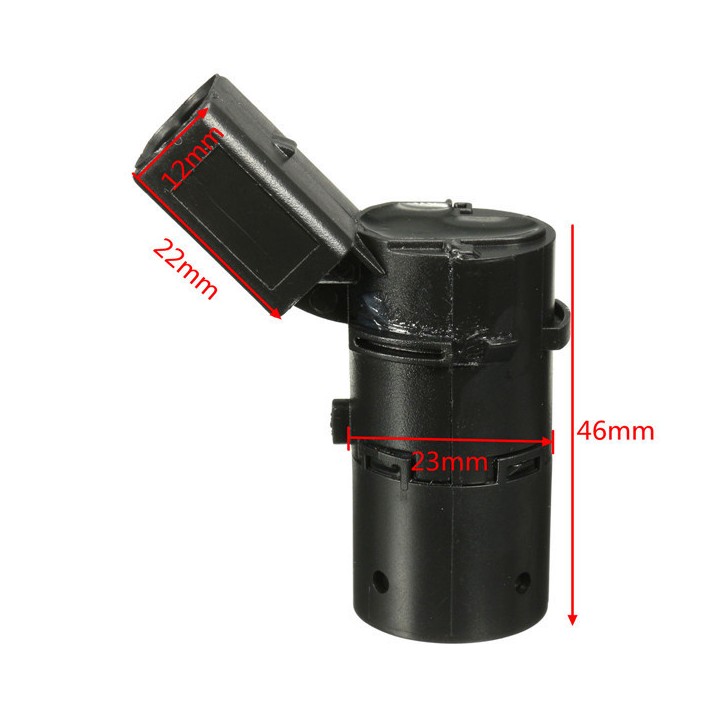 Capteur parking pour Audi 4B0919275F