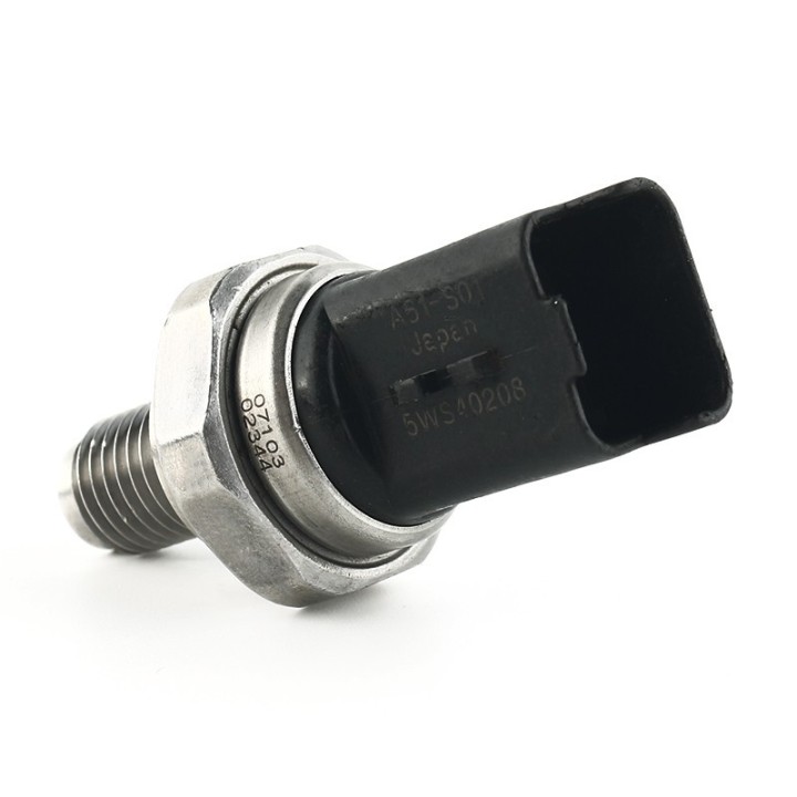 Capteur pression carburant 5WS40208 Renault Nissan Dacia – Neuf