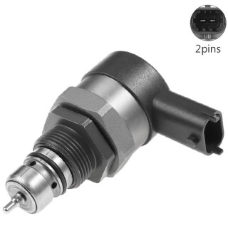 Régulateur pression common rail OEM 0281006032