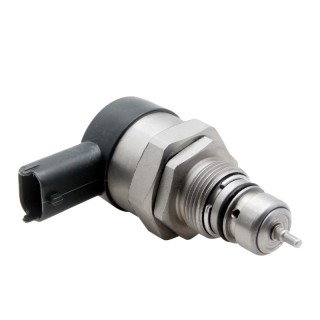 Régulateur pression common rail 0281002800