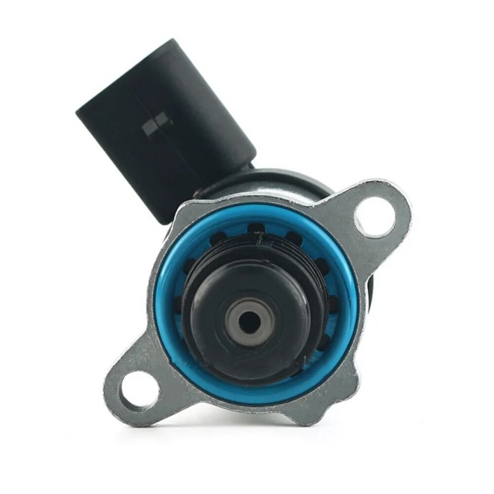 Régulateur pression Bosch 0928400748 Audi VW Porsche 3.0 TDI