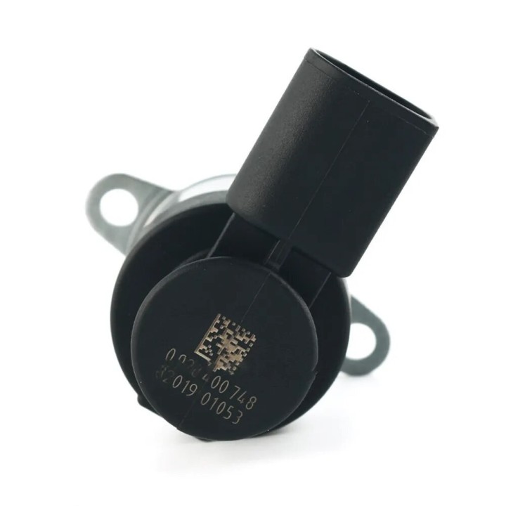 Régulateur pression Bosch 0928400748 Audi VW Porsche 3.0 TDI