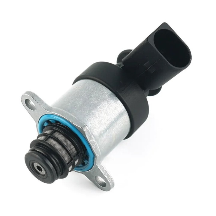 Régulateur pression Bosch 0928400748 Audi VW Porsche 3.0 TDI