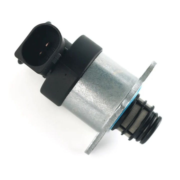 Régulateur pression Bosch 0928400748 Audi VW Porsche 3.0 TDI