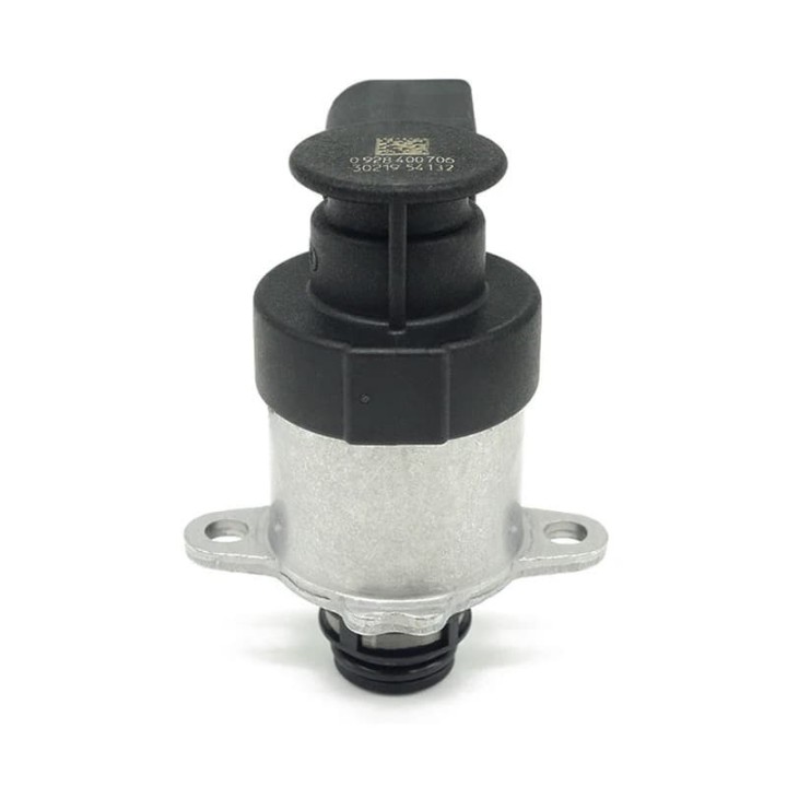 Régulateur pression Bosch 0928400706 Audi VW 2.0 TDI 03L130755R