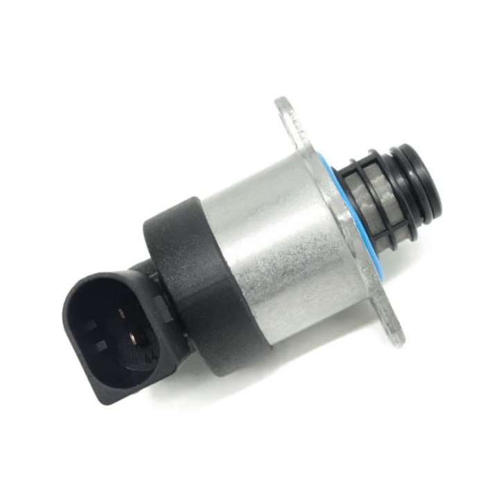 Régulateur pression Bosch 0928400706 Audi VW 2.0 TDI 03L130755R