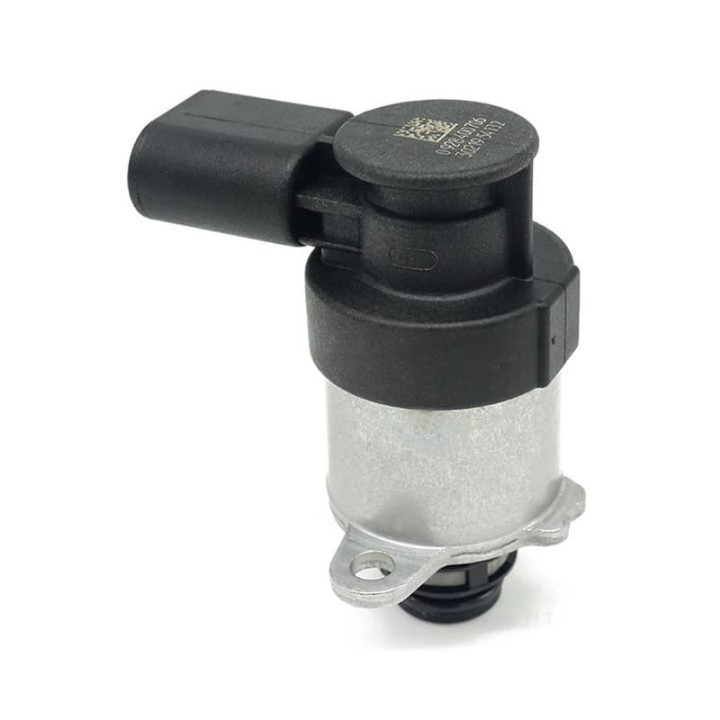 Régulateur pression Bosch 0928400706 Audi VW 2.0 TDI 03L130755R