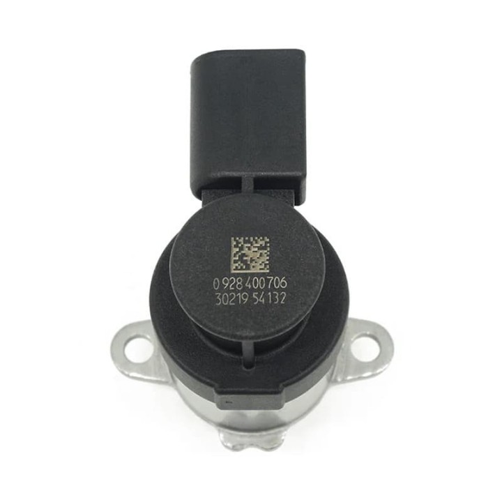 Régulateur pression Bosch 0928400706 Audi VW 2.0 TDI 03L130755R