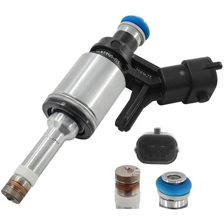 Injecteur essence BMW Mini Peugeot Citroen 1.6 THP 0261500073