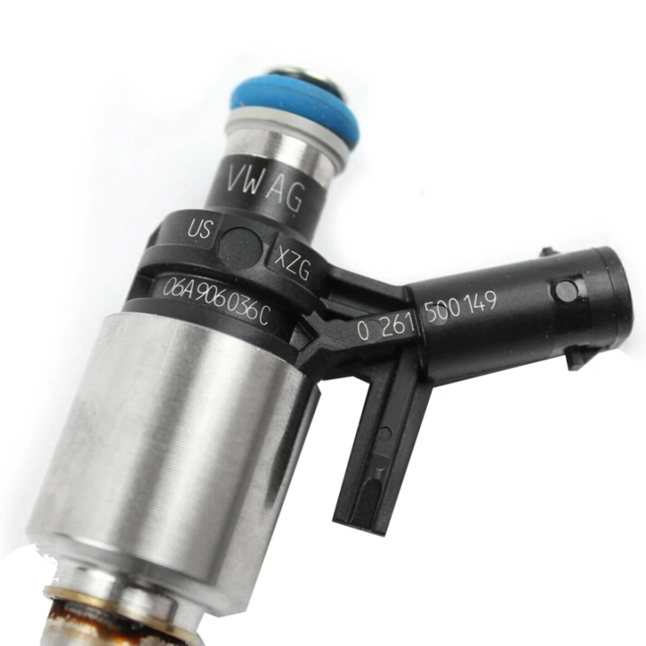 Injecteur 026150001A Audi VW Seat Skoda 2.0 TFSI
