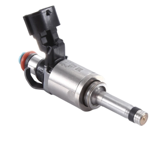 Injecteur 166004350R Renault 1.2 TCe