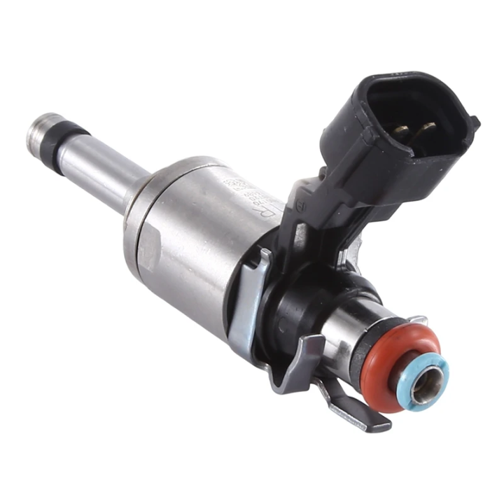 Injecteur 166004350R Renault 1.2 TCe