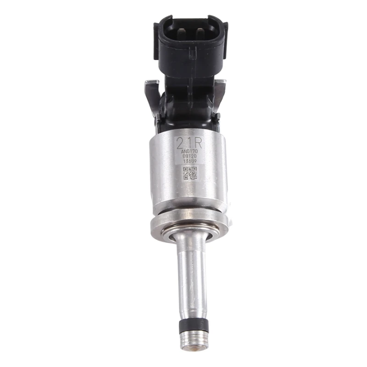 Injecteur 166004350R Renault 1.2 TCe