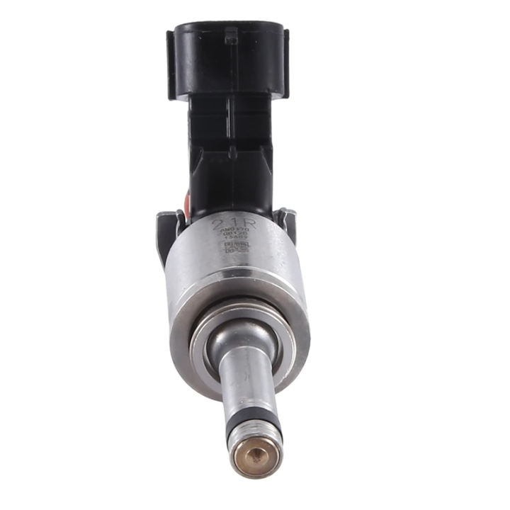 Injecteur 166004350R Renault 1.2 TCe