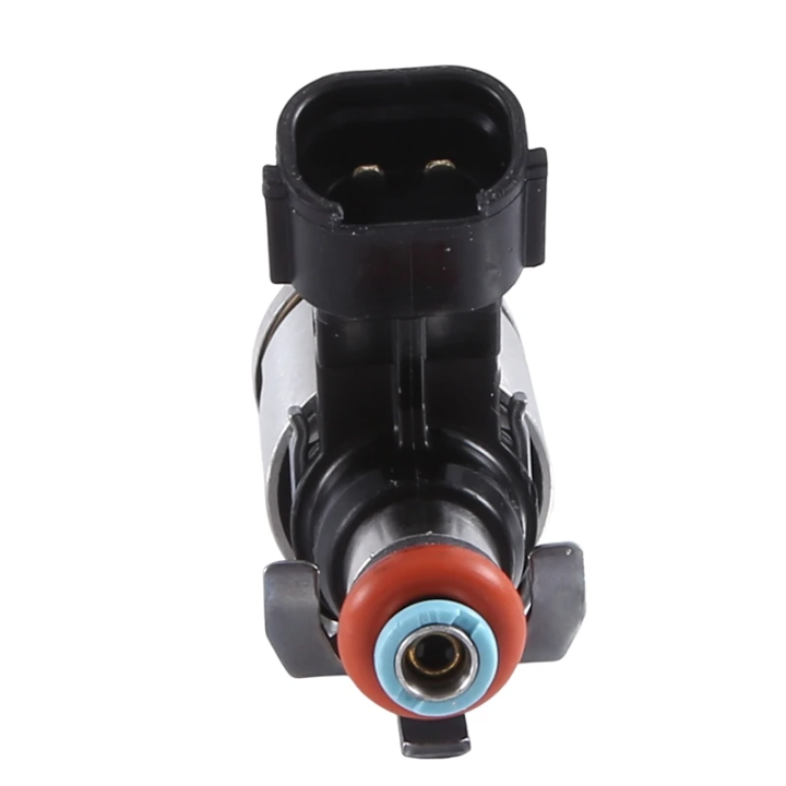 Injecteur 166004350R Renault 1.2 TCe