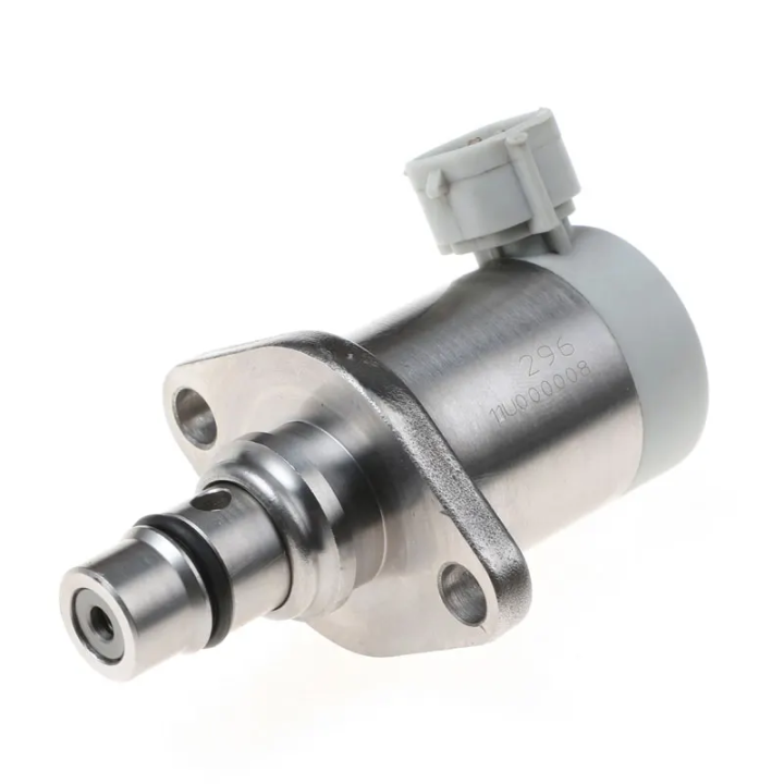 Régulateur pression carburant  pour Toyota Auris Avensis RAV4 2.0 D-4D