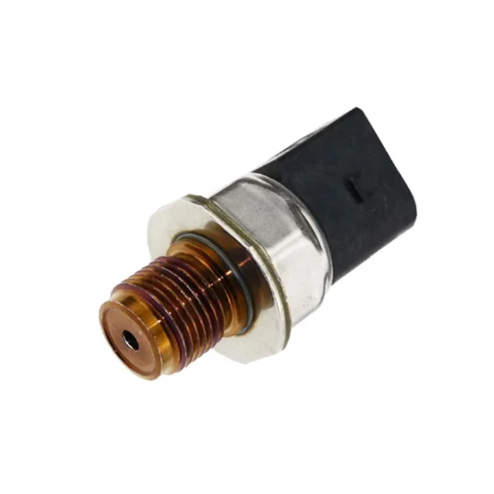 Capteur Pression Delphi 55PP12-01 VW Crafter 2.5 TDI