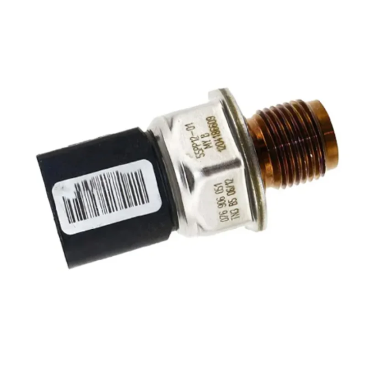 Capteur Pression Delphi 55PP12-01 VW Crafter 2.5 TDI
