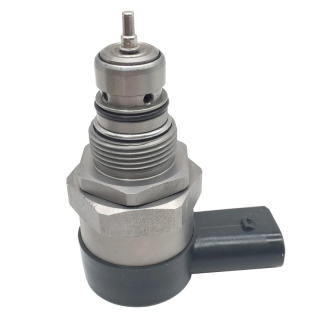 Régulateur Pression Bosch 0281006431 VAG 057130764AM 3.0 TDI