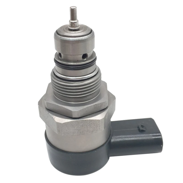 Régulateur Pression Bosch 0281006431 VAG 057130764AM 3.0 TDI