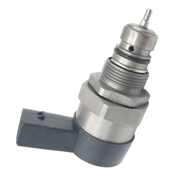 Régulateur Pression Bosch 0281006431 VAG 057130764AM 3.0 TDI