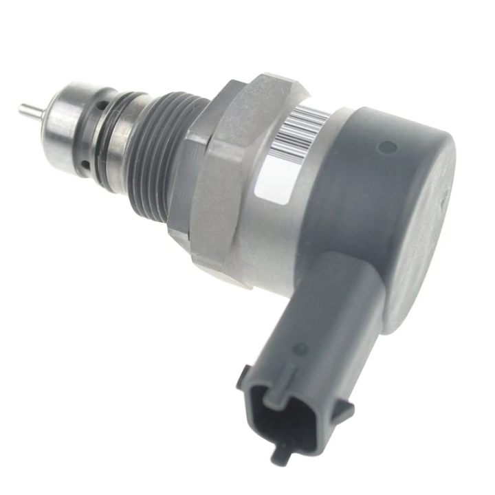Régulateur Pression Bosch 0281006431 VAG 057130764AM 3.0 TDI