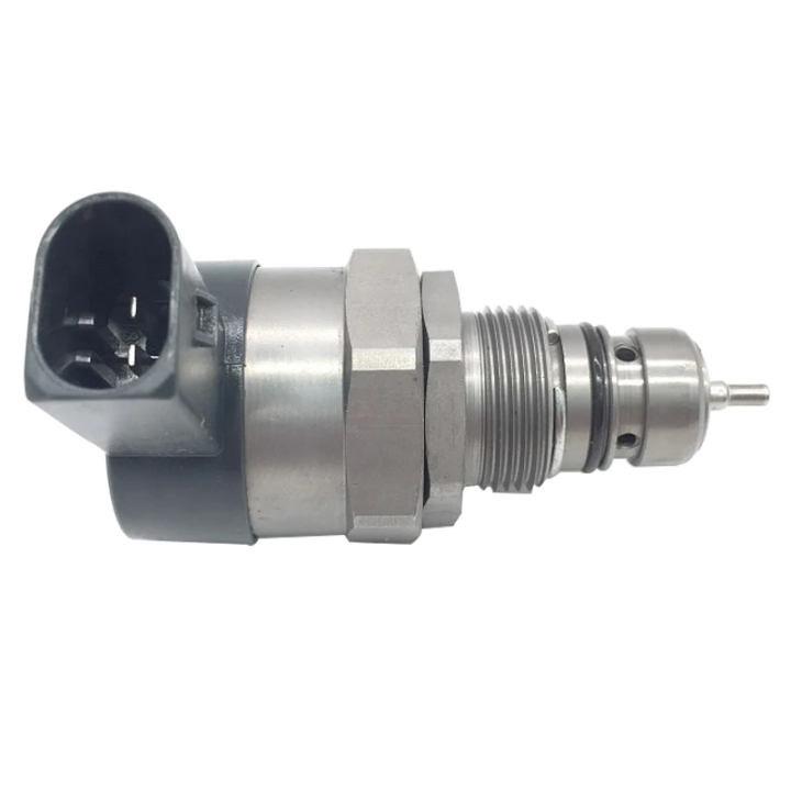 Régulateur Pression Bosch 0281006431 VAG 057130764AM 3.0 TDI