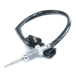 Capteur température gaz échappement, 147308126R
