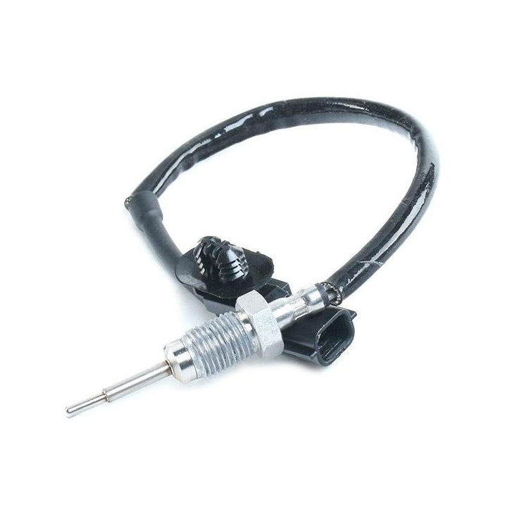 Capteur température gaz échappement, 147308126R
