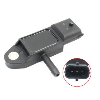 Capteur MAP 8200225971 compatible Renault Dacia 1.5 dCi 1.9 dTi