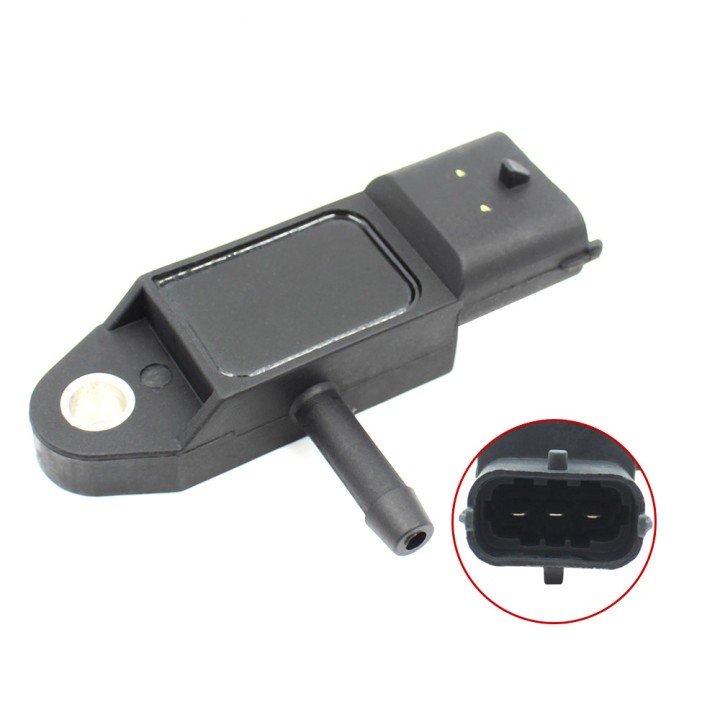 Capteur MAP 8200225971 compatible Renault Dacia 1.5 dCi 1.9 dTi
