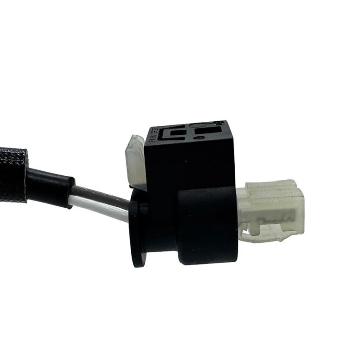 Capteur de température gaz échappement, A0009056404