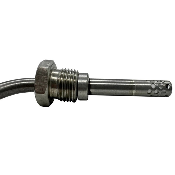 Capteur de température gaz échappement, A0009056404