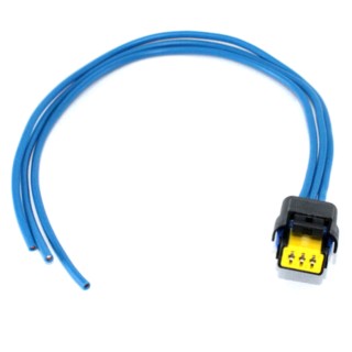 Faisceau pour capteur 1920GW