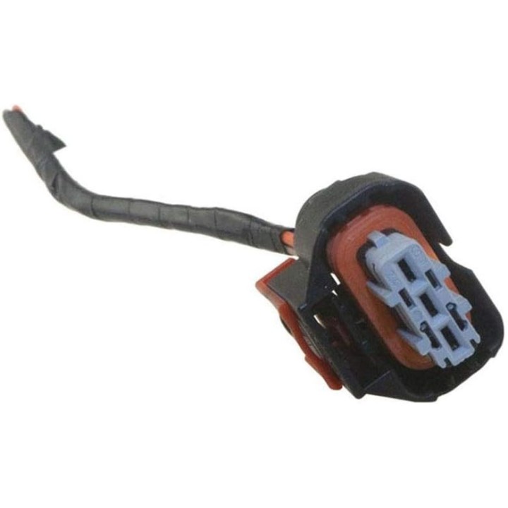 Faisceau avec connecteur pour capteur de pression common rail Bosch