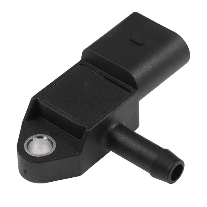 Capteur Pression FAP 04L906051B VW Golf 7 Audi A3 TDI Euro 6