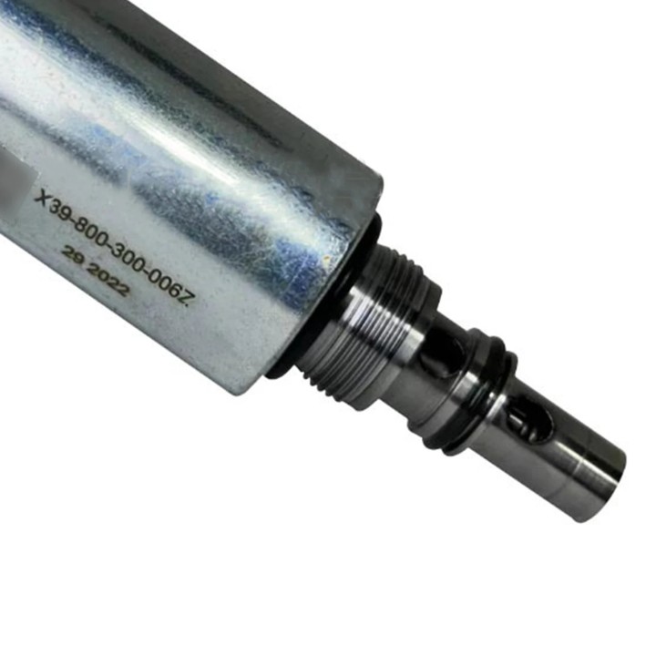 Régulateur Pression carburant, X39800300006Z , 1,4 HDI 2,0 HDI 2,7 HDI