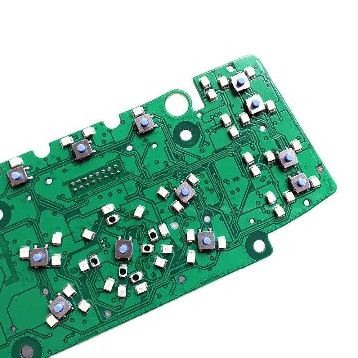 Carte MMI, 4F1919611R