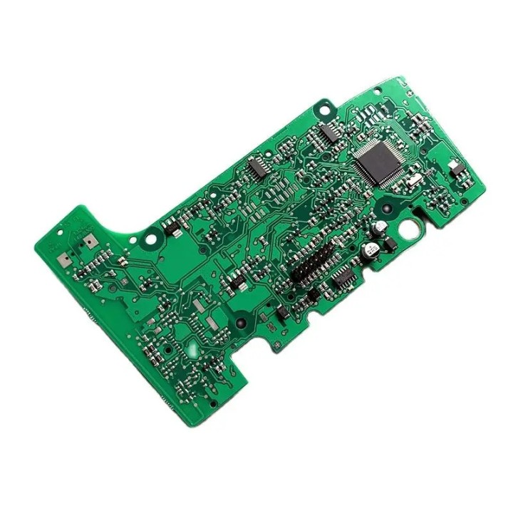 Carte MMI, 4F1919611R