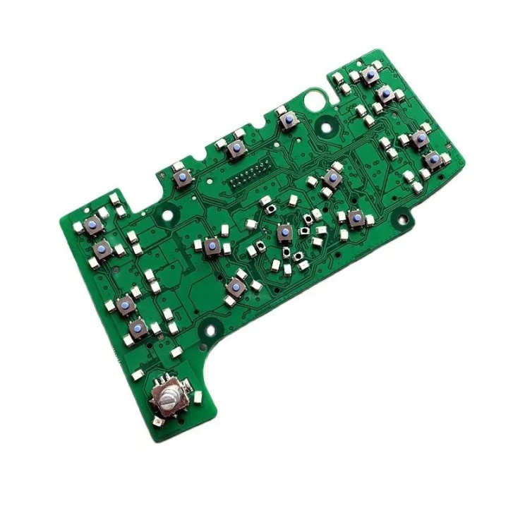Carte MMI, 4F1919611R