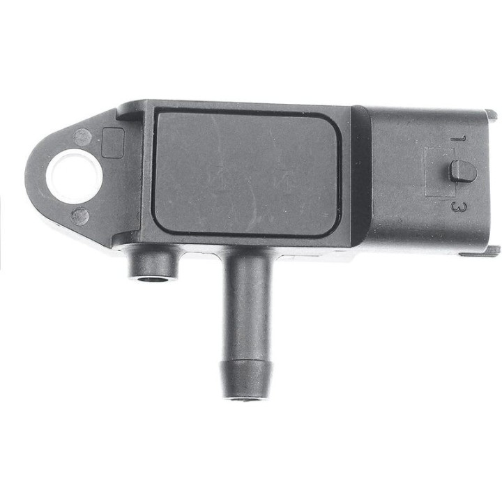 Capteur MAP 0281002770 Fiat 1.3 1.9 Multijet Opel CDTI Saab