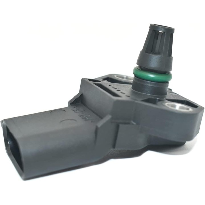 Capteur Pression MAP Bosch 0261230208 Audi A4 A5 Q5 VW T5 T6