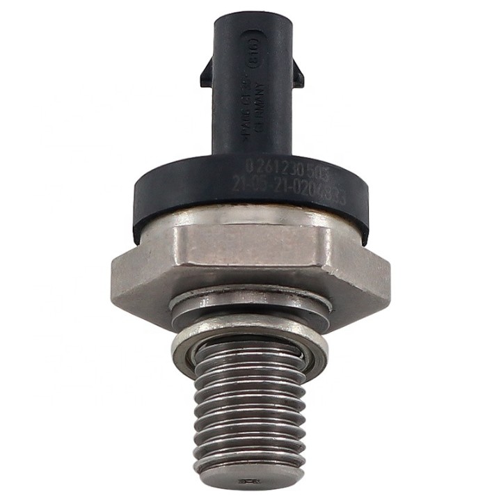 Capteur 319361369R 0261230503 - Renault Megane 4 Kadjar Nissan