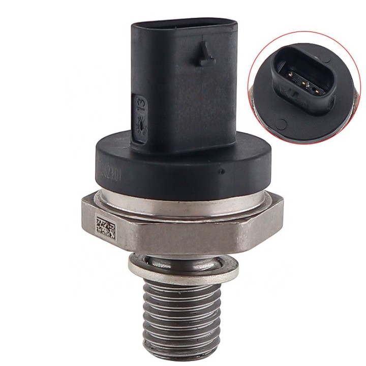Capteur 319361369R 0261230503 - Renault Megane 4 Kadjar Nissan