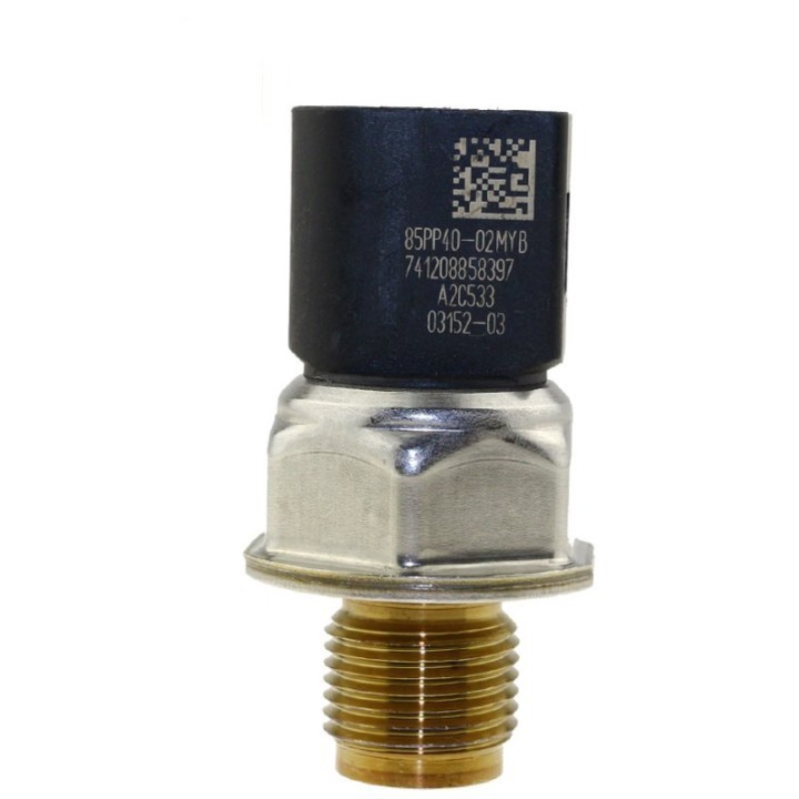 Capteur Pression 55PP40-01 Ford Transit Boxer 2,2 HDI