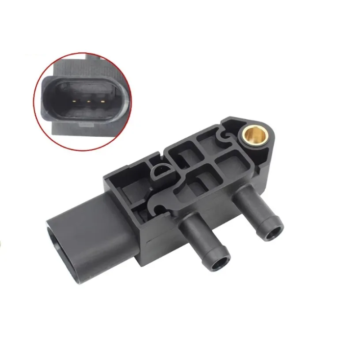 Capteur FAP LR071772 Jaguar Land Rover Range Rover Evoque Discovery 2.0 D