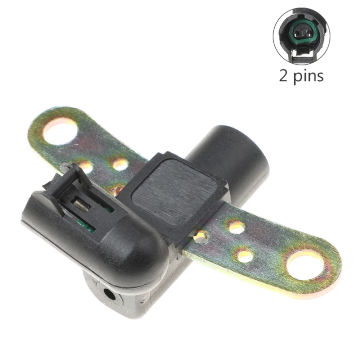 Capteur PMH 7700100566 Renault Clio Kangoo Megane Scenic 1.5 dCi 1.9 D