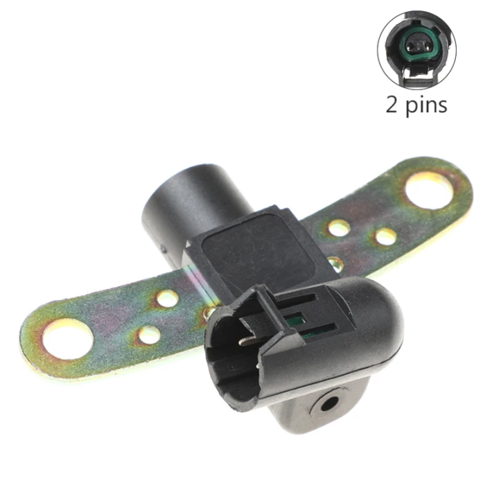 Capteur PMH 7700100566 Renault Clio Kangoo Megane Scenic 1.5 dCi 1.9 D